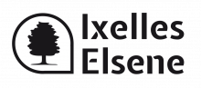 Ixelles Elsene Logo 