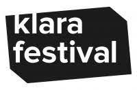 Klara festival logo 
